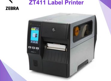 Zebra ZT411 Label Printer Industrial Printer