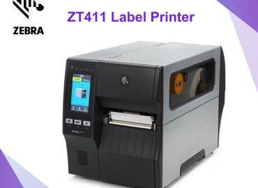 Zebra ZT411 Label Printer Industrial Printer