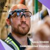 Zebra HD4000 Head-Mounted Displays