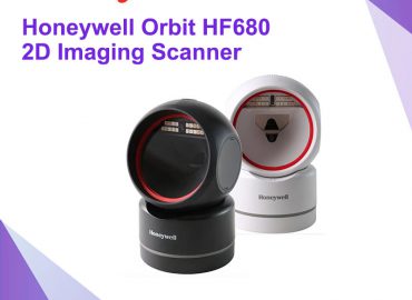 Honeywell Orbit HF680 2D Imaging Scanner