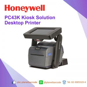 Honeywell PC43K Kiosk Solution Desktop Printer