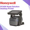 Honeywell PC43K Kiosk Solution Desktop Printer