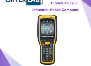 Cipherlab 9700 Industrial Mobile Computer เครื่องอ่านบาร์โค้ดพกพา
