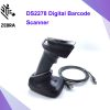Zebra DS2278 Digital Barcode Scanner