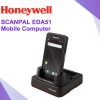 Honeywell SCANPAL EDA51 Mobile Computer