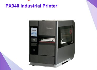 Honeywell PX940 Industrial Printer เครื่องพิมพ์อุตสาหกรรม