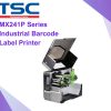 TSC MX241P Series Industrial Barcode Label Printer