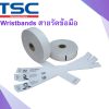 Wristbands สายรัดข้อมือ TSC