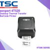 TSC Zenpert 4T520 Desktop Printer - Image 2