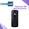 CipherLab 1600 Barcode Scanner