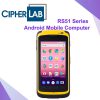 CipherLab RS51 Series Android Mobile Computer คอมพิวเตอร์พกพาอุตสาหกรรม