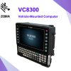 Zebra VC8300 VEHICLE MOUNT COMPUTER คอมพิวเตอร์บนโฟล์คลิฟท์