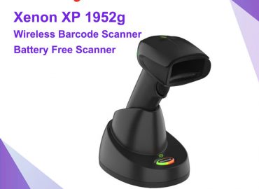 Honeywell (XP) 1952g Wireless Barcode Scanner เครื่องอ่านบาร์โค้ดไร้สาย