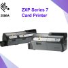 ZXP SERIES 7 CARD PRINTERS เครื่องพิมพ์การ์ด เครื่องปริ๊นการ์ด