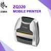 ZEBRA ZQ320 MOBILE PRINTER