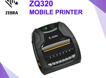 ZEBRA ZQ320 MOBILE PRINTER