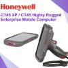 Honeywell CT45XP / CT45 Mobile Computer PDA คอมพิวเตอร์พกพา คอมพิวเตอร์แบบพกพา