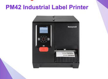 เครื่องพิมพ์อุตสาหกรรม Honeywell PM42 Industrial Printer