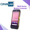 CipherLab RS35 Series Android Mobile Computer คอมพิวเตอร์แบบพกพา