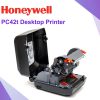 Honeywell PC42t Desktop Printer เครื่องพิมพ์ตั้งโต๊ะ