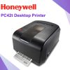 Honeywell PC42t Desktop Printer เครื่องพิมพ์ตั้งโต๊ะ