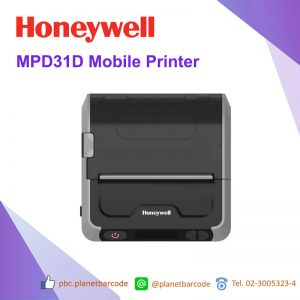 Honeywell MPD31D Mobile Printer เครื่องพิมพ์พกพา