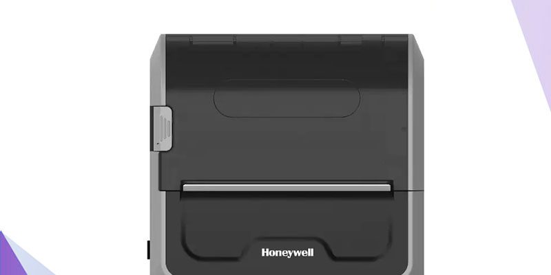 Honeywell MPD31D Mobile Printer เครื่องพิมพ์พกพา