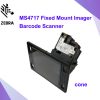 Zebra MS4717 Fixed Mount Barcode Scanner เครื่องอ่านบาร์โค้ด เครื่องสแกนบาร์โค้ด