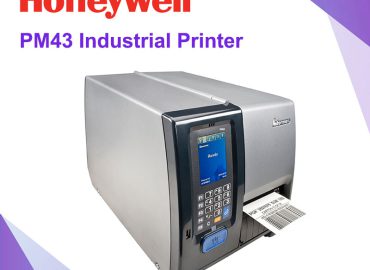 Honeywell PM43 Industrial Printer เครื่องพิมพ์อุตสาหกรรม