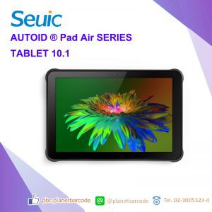 SEUIC AUTOID Pad Air แท็บเล็ต