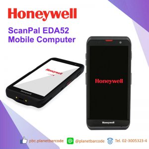 Honeywell ScanPal EDA52 Mobile Computer คอมพิวเตอร์แบบพกพา