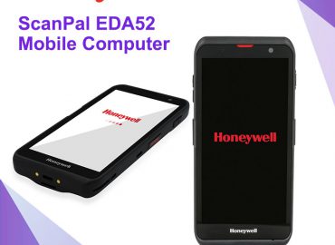 Honeywell ScanPal EDA52 Mobile Computer คอมพิวเตอร์แบบพกพา