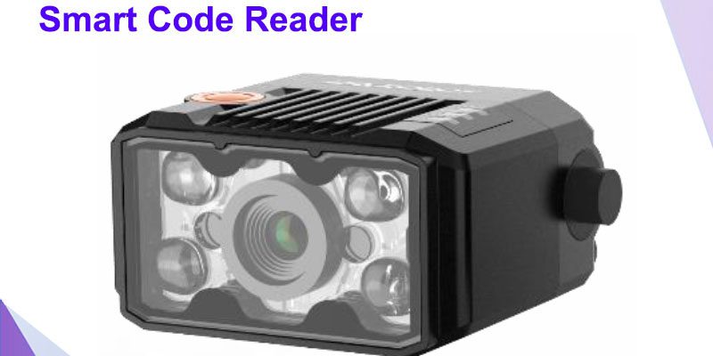Hikrobot MV-ID2004M-06S-RBN Smart Code Reader, เครื่องอ่านโค้ดอัจฉริยะ