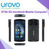 UROVO DT50 5G Handheld Mobile Computer, คอมพิวเตอร์พกพามือถือ, คอมพิวเตอร์มือถือ