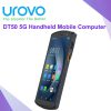 UROVO DT50 5G Handheld Mobile Computer, คอมพิวเตอร์พกพามือถือ, คอมพิวเตอร์มือถือ