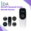 IDA-52P1 Bluetooth Pocket Barcode Scanner - Image 2