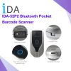 IDA-52P2 Bluetooth Pocket Barcode Scanner - Image 2