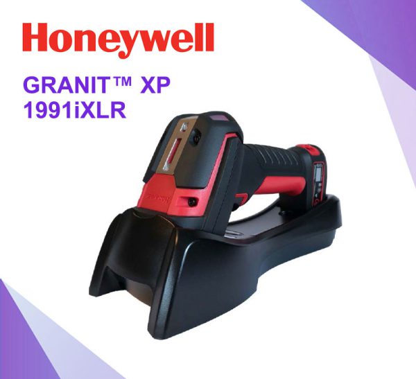 HONEYWELL Granit™ XP 1991iXLR - Image 2