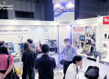 งาน Automation Expo หอประชุมนานาชาตินงนุชพัทยา