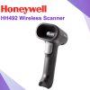 เครื่องอ่านบาร์โค้ดไร้สาย, Honeywell HH492 Wireless Scanner