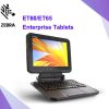 Zebra ET60/ET65 Enterprise Tablets, Android Tablet, แท็บเล็ตเพื่อธุรกิจ