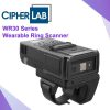 CipherLab WR30 Series Wearable Ring Scanner - Image 2