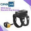 CipherLab WR30 Series Wearable Ring Scanner - Image 3