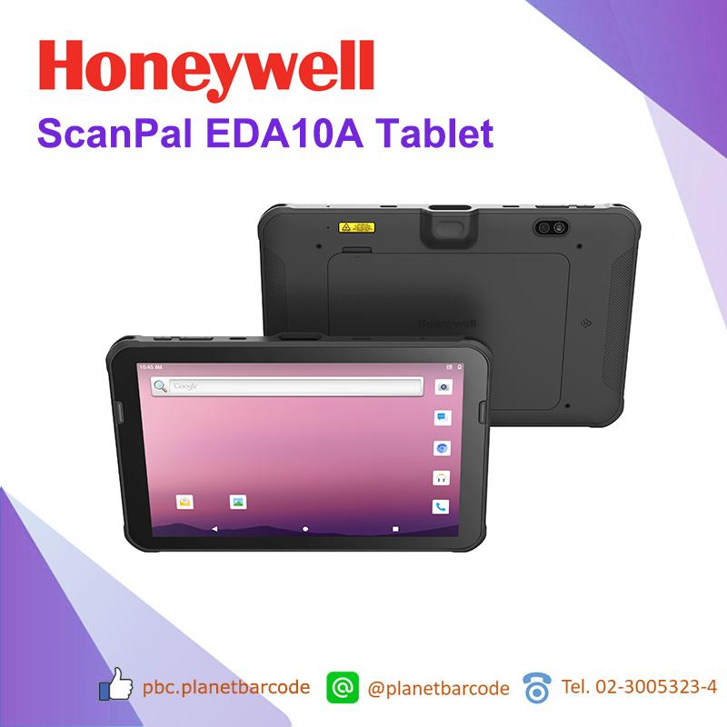 Honeywell ScanPal EDA10A tablet, Tablets, แท็บเล็ต, Tablet for Business, แท็บเล็ต ธุรกิจ