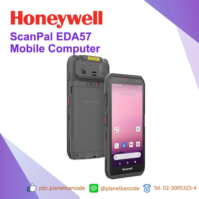 Honeywell ScanPal EDA57 Mobile Computer คอมพิวเตอร์แบบพกพา