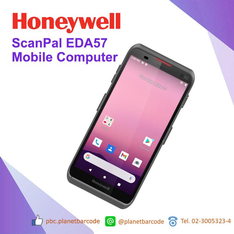 Honeywell ScanPal EDA57 Mobile Computer คอมพิวเตอร์แบบพกพา