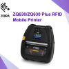 Zebra ZQ630/ZQ630 Plus Rfid Mobile Printer, RFID-PRINTER, RFID-PRINTING, เครื่องพิมพ์ใบเสร็จแบบพกพา