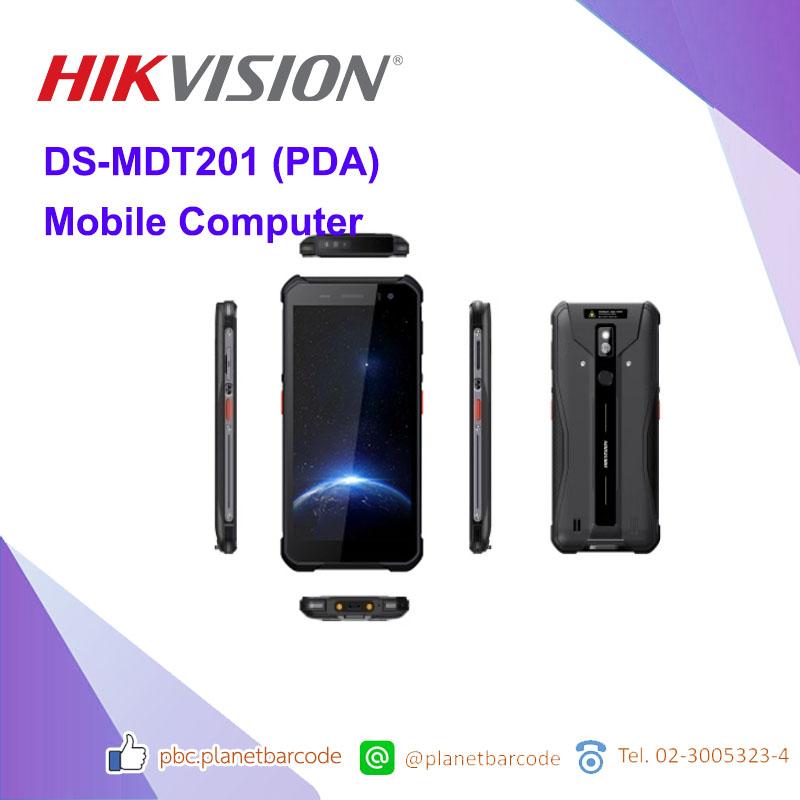 Hikvision DS-MDT201 Mobile Computer