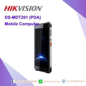 Hikvision DS-MDT201 Mobile Computer
