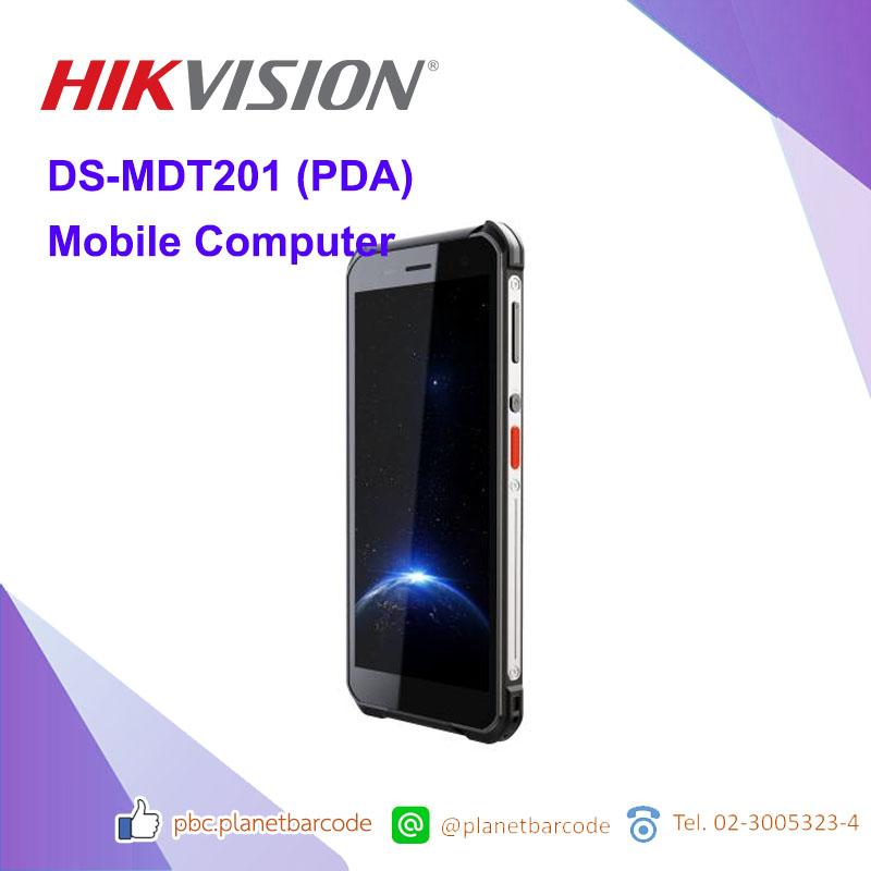 Hikvision DS-MDT201 Mobile Computer